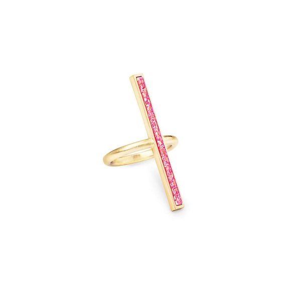 Kendra Scott Jewelry - Kendra Scott Reggie cocktail ring